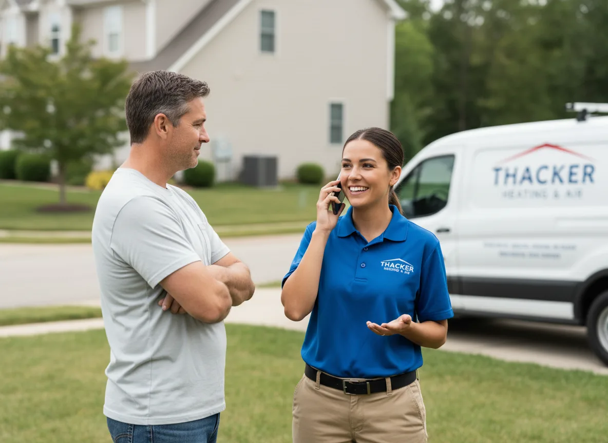 Ac Repair Estill, SC FAQs